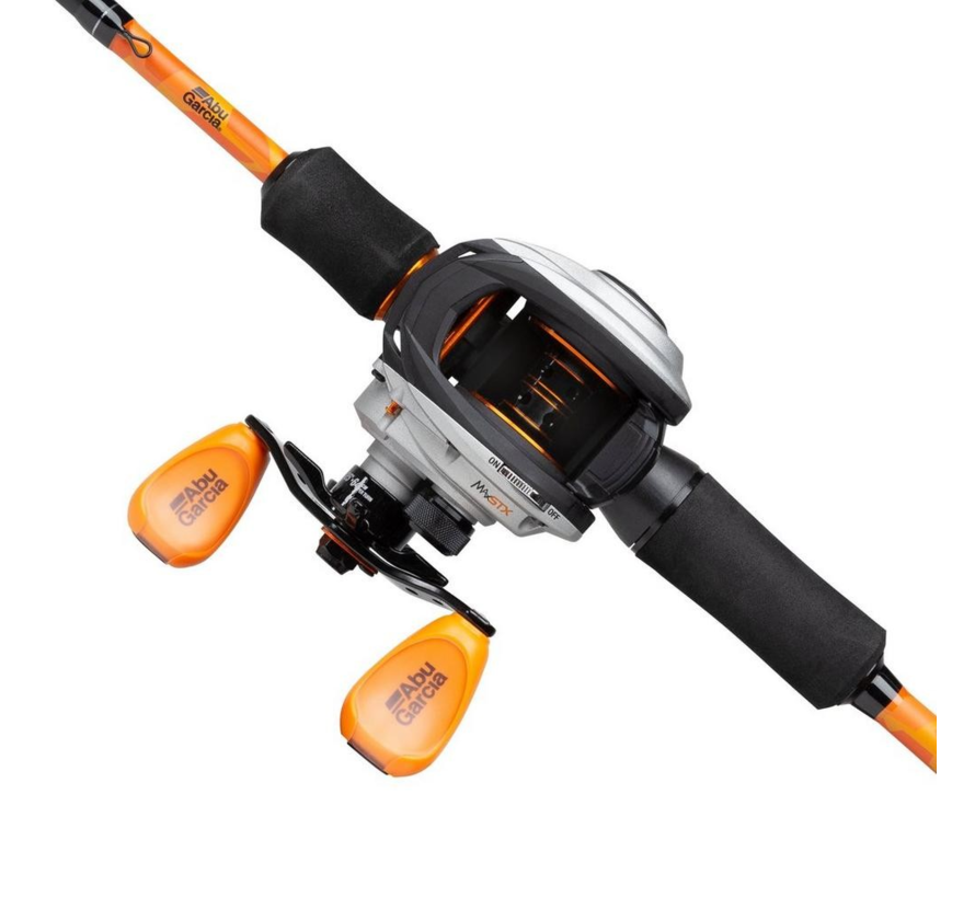 MAX STX 662M 10-40g/MAX4STX-L