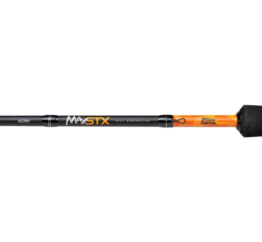 MAX STX 662M 10-40g/MAX4STX-L
