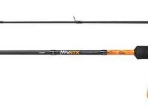 Abu Garcia MAX STX 662M 10-40g/MAX4STX-L