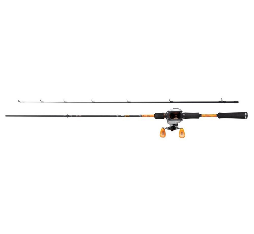 MAX STX 662M 10-40g/MAX4STX-L
