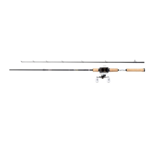 Abu Garcia MAX PRO 662M 10-40g/MAX4PRO-L