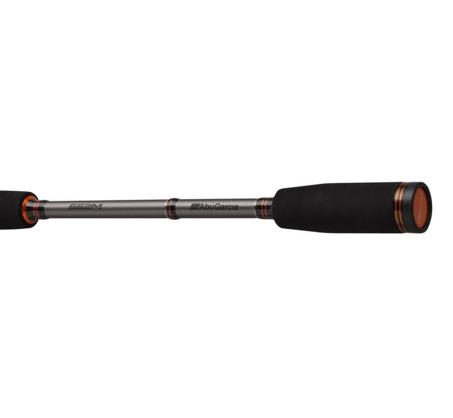 REVO X 662MH 15-45g Cast CMB