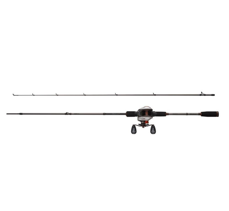 REVO X 662MH 15-45g Cast CMB