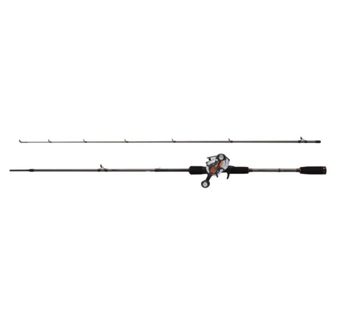 Abu Garcia REVO X 662MH 15-45g Cast CMB