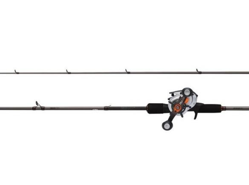 Abu Garcia REVO X 662MH 15-45g Cast CMB