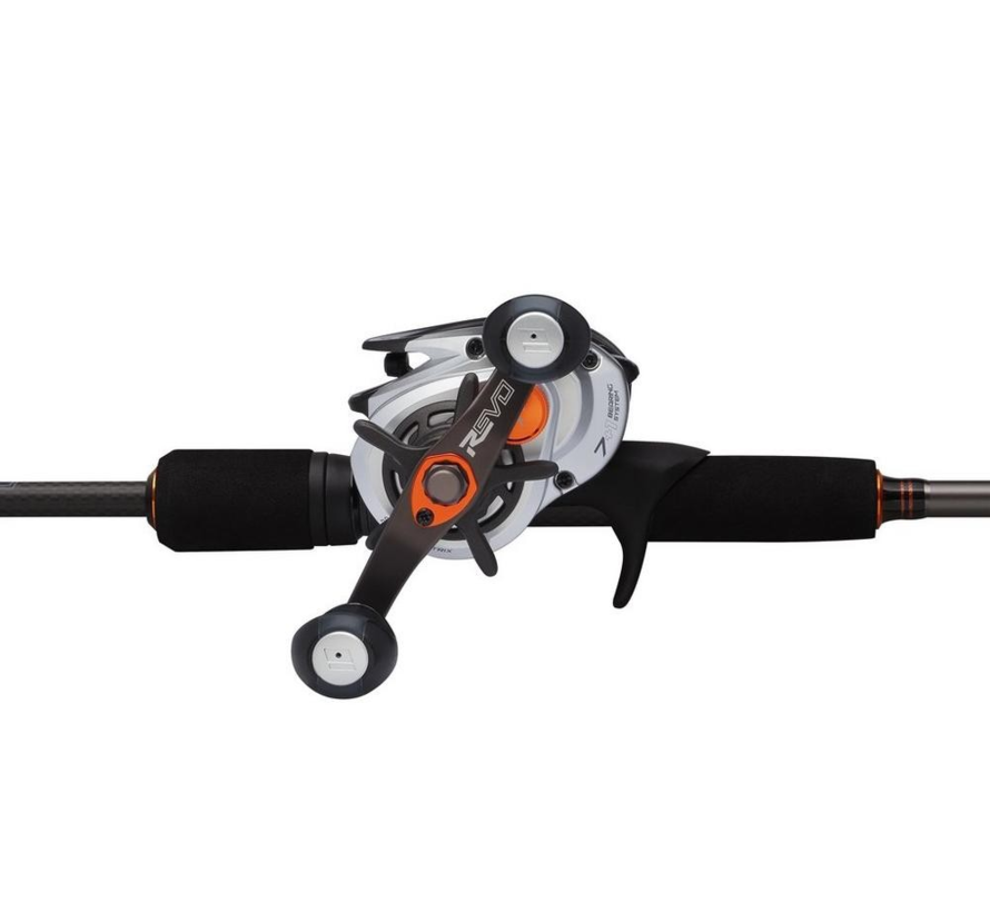 REVO X 662MH 15-45g Cast CMB