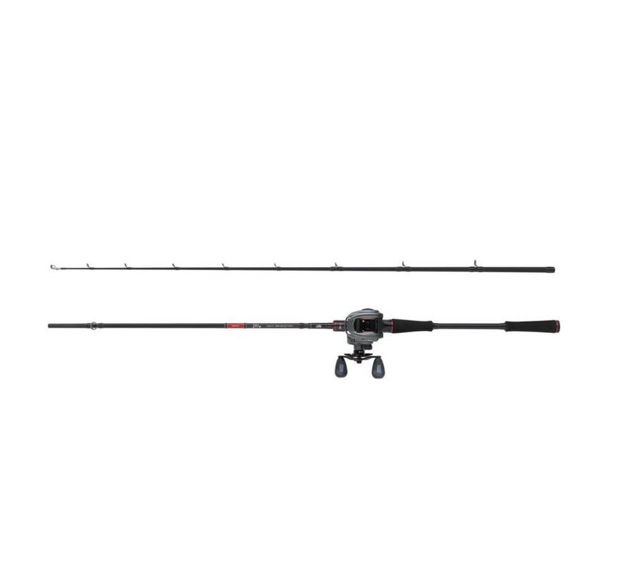MAX PIKE 662H 30-90g Jerkbait/MAX41