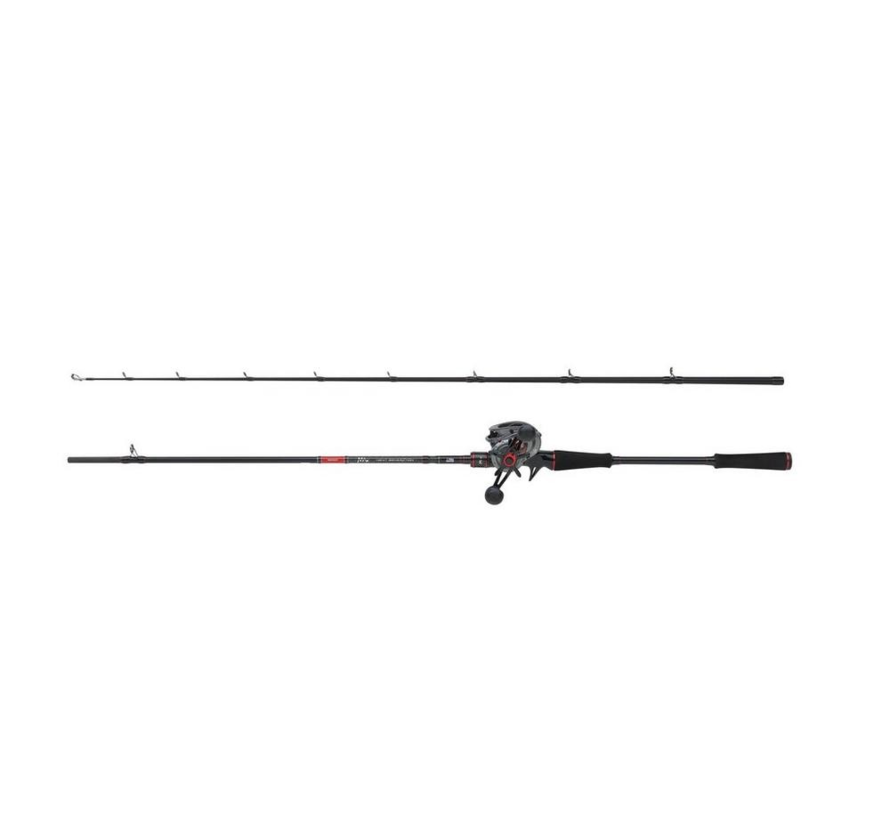 MAX PIKE 662H 30-90g Jerkbait/MAX41