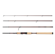 Abu Garcia Tormentor2 Travel 804H 20-60g Spinning
