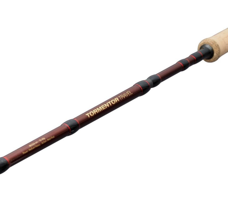 Tormentor2 Travel 703M 10-30g Spinning