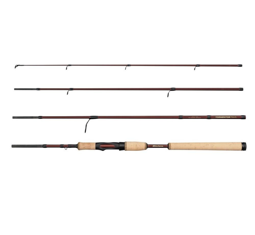 Tormentor2 Travel 703M 10-30g Spinning