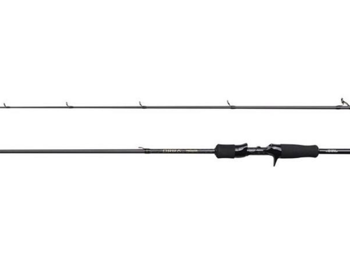 Abu Garcia ORRA 702XH 20-70G Casting