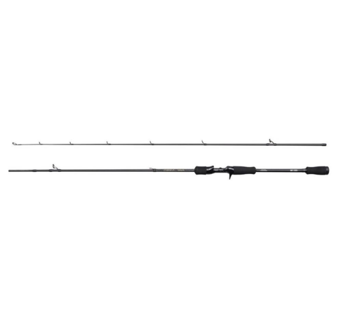 Abu Garcia ORRA 662MH 15-45G Casting