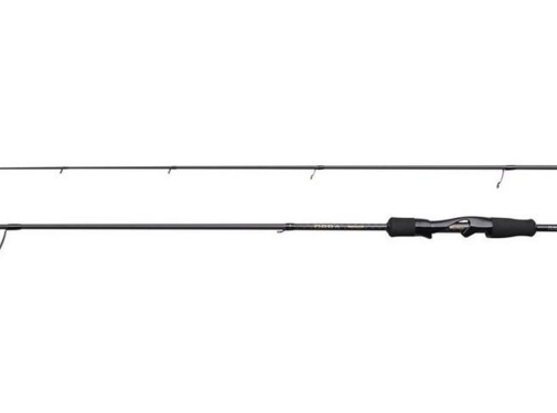 Abu Garcia ORRA 902H 15-60G Spinning