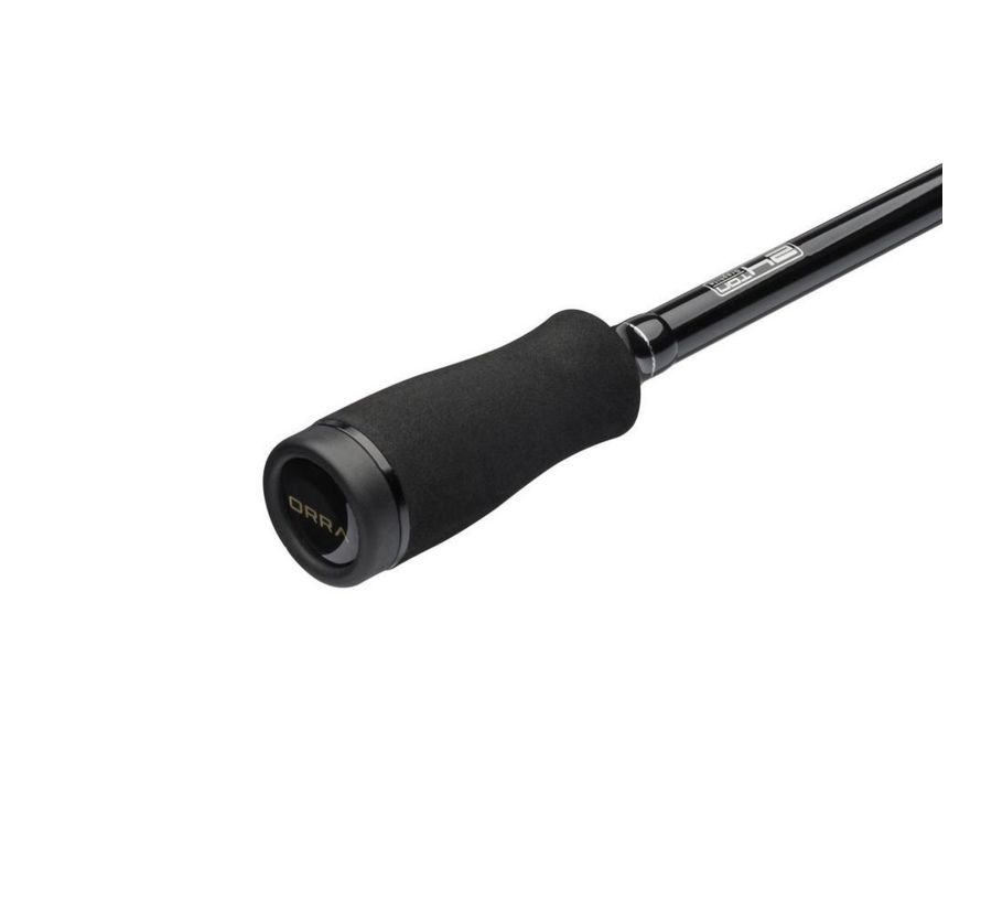 ORRA 702M 7-28G Spinning