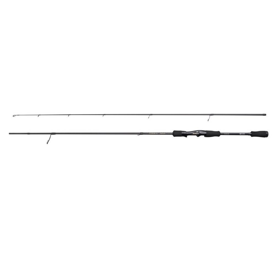 ORRA 702M 7-28G Spinning