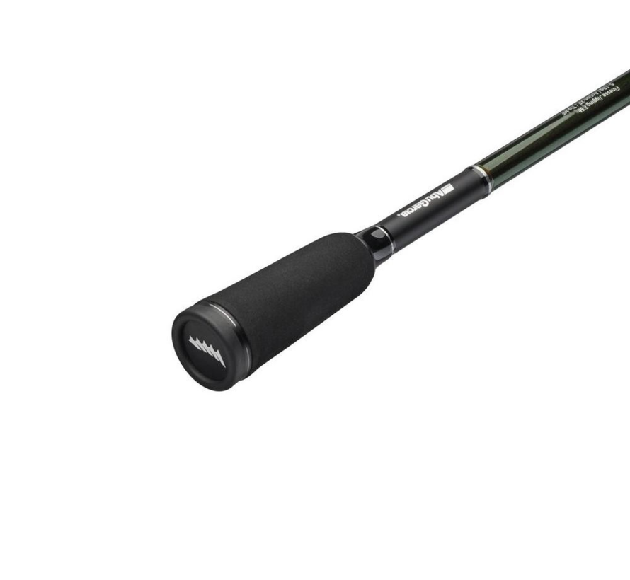 SPIKE S Jigging 902 14-60G S