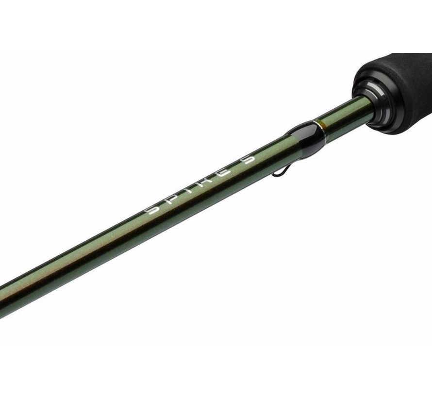 SPIKE S Jigging 902 14-60G S
