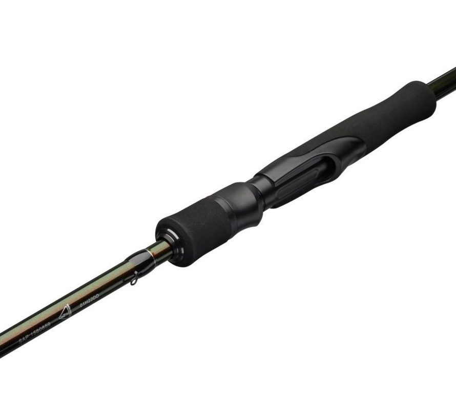 SPIKE S Jigging 902 14-60G S