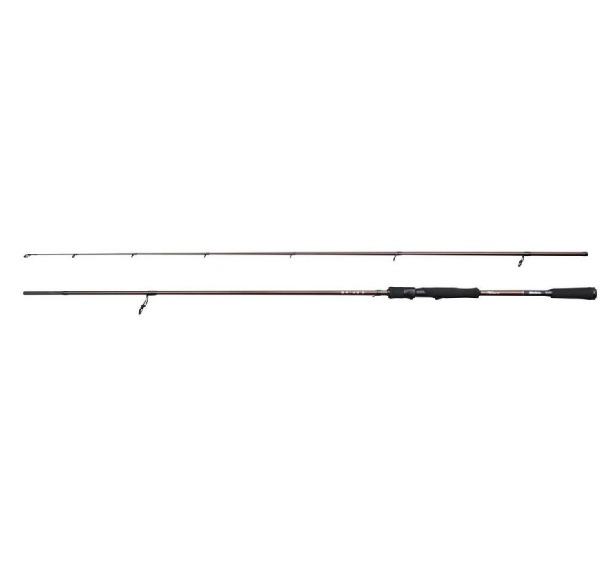 SPIKE S Jigging 902 14-60G S