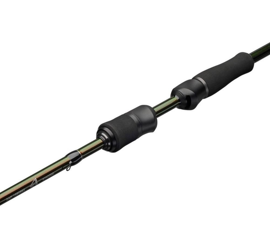 SPIKE S Finesse Jig 762 5-18G S