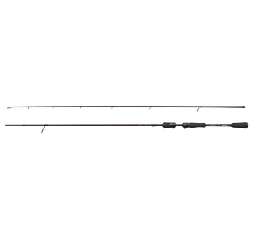 Abu Garcia SPIKE S Finesse Spin 702 3-15G S