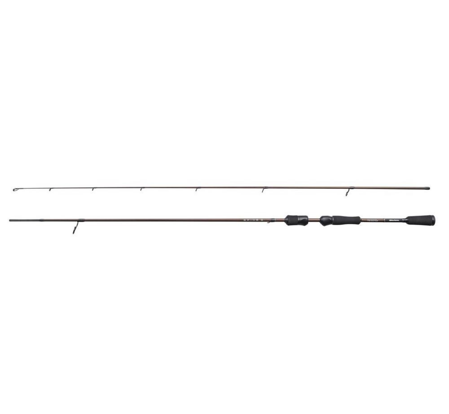 SPIKE S Tech HB 702 5-24G S