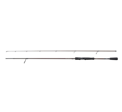 Abu Garcia SPIKE S Allround 762 5-25G S