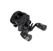 Abu Garcia MAX4X-L Black Ops Casting Reel