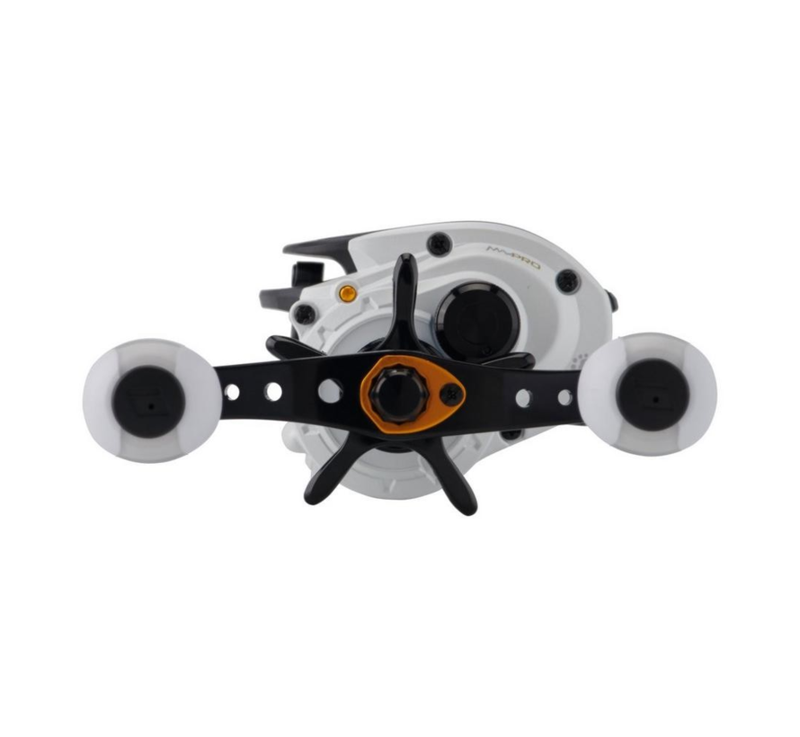 Max PRO Low Profile Reel MAX4PRO-L