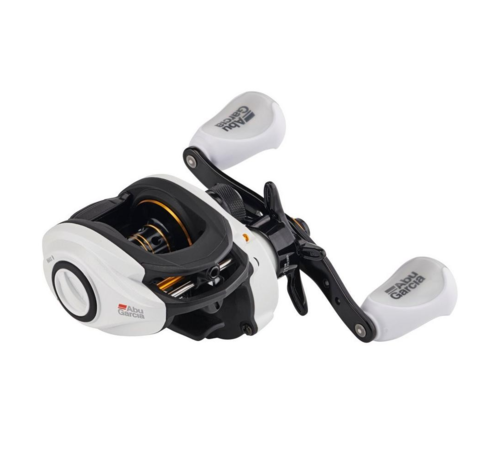 Abu Garcia Max PRO Low Profile Reel MAX4PRO-L