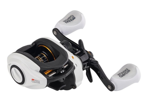 Abu Garcia Max PRO Low Profile Reel MAX4PRO-L