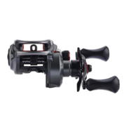 Abu Garcia Max 4 Low Profile Reel ABU MAX4-LP-41 LH
