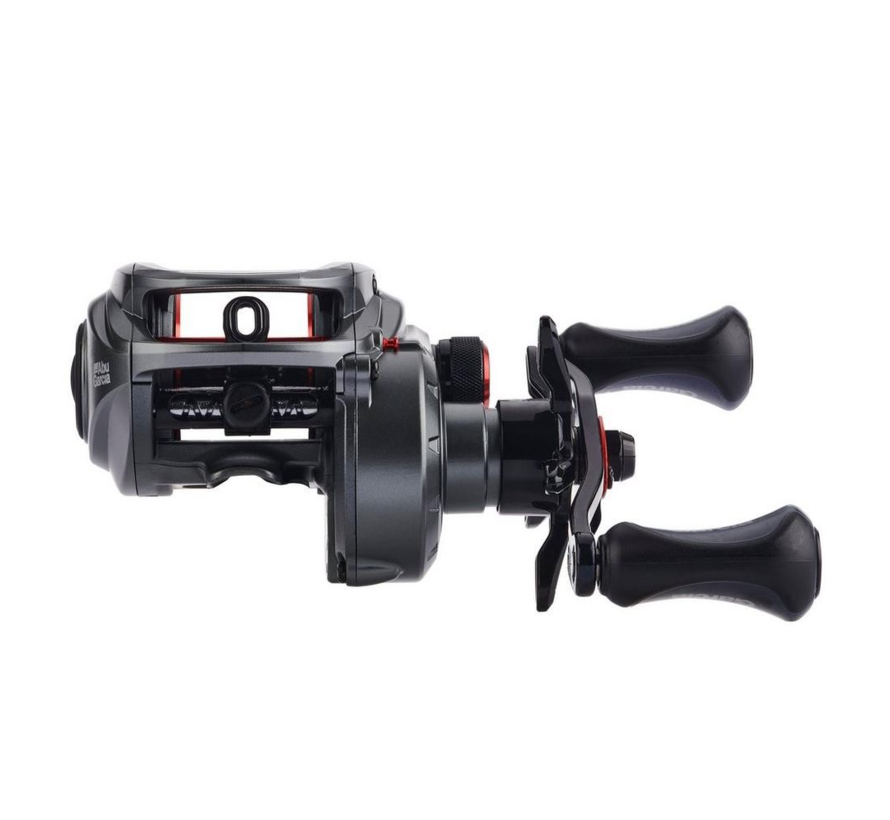 Max 4 Low Profile Reel ABU MAX4-LP-41 LH