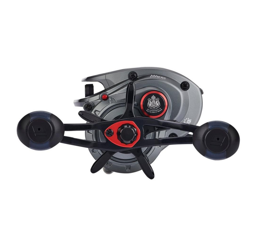 Max 4 Low Profile Reel ABU MAX4-LP-41 LH