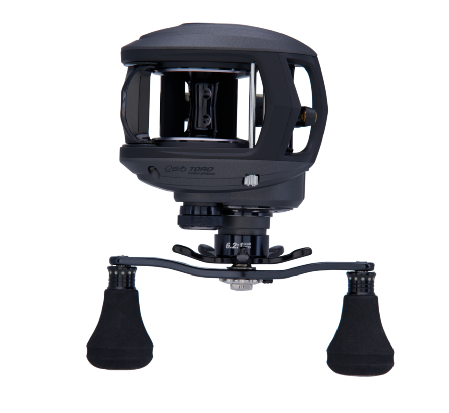 REVO4 Toro Beast 61 HS Left