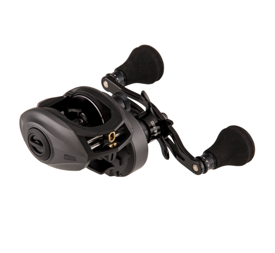 REVO4 Beast 41 Left