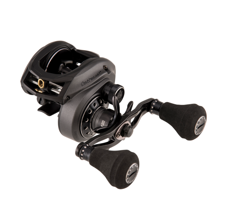 REVO4 Beast 41 Left