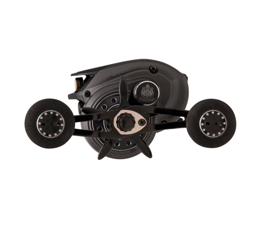REVO4 Beast 41 Left