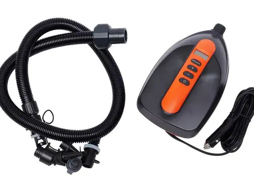 Savage Gear Savage Gear Boat Pump 12V 16PSI 1.1 Bar