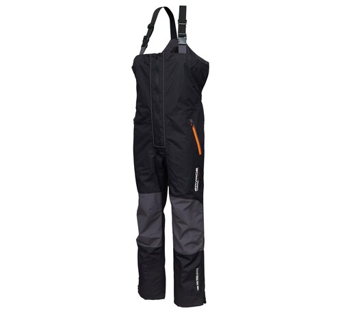 Savage Gear WP Performance BIB and BRACE Black /Grey