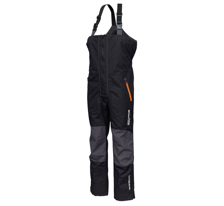 WP Performance BIB and BRACE Black /Grey
