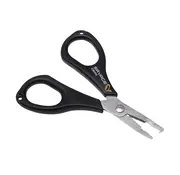 Savage Gear Braid and Splitring Scissors 11cm