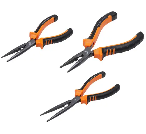Savage Gear MP Splitring and Cut Pliers L 23Cm