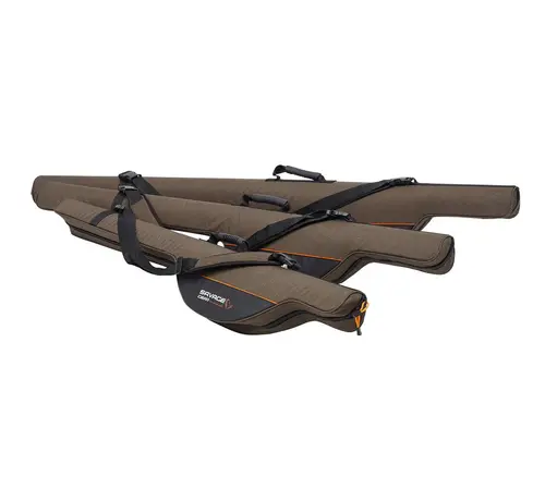 Savage Gear Twin Rodbag 7FT4IN 120CM 2RODS