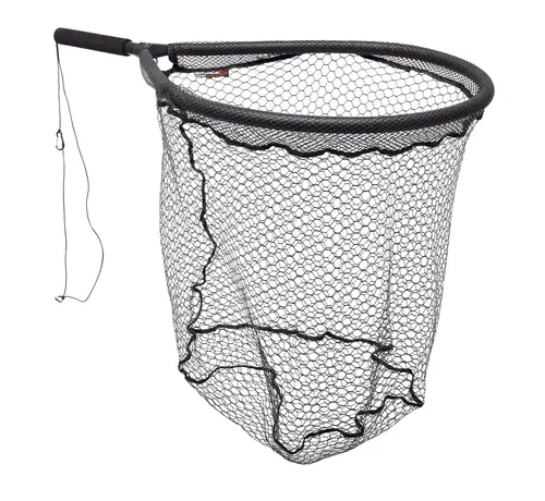 Savage Gear Pro Finezze Floating Landing Net XL