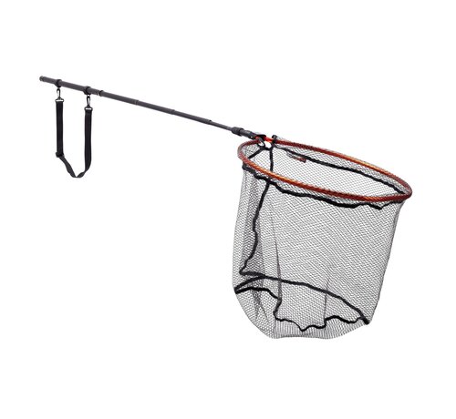 Savage Gear Easy Fold Street Fishing Net S