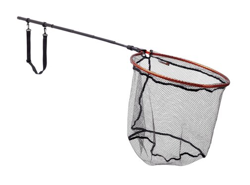 Savage Gear Easy Fold Street Fishing Net S