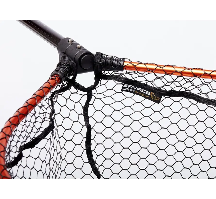 Pro Folding Net DLX XL