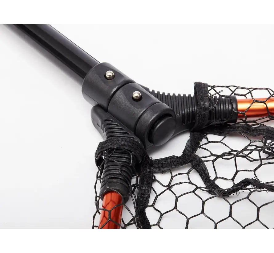 Pro Folding Net DLX XL